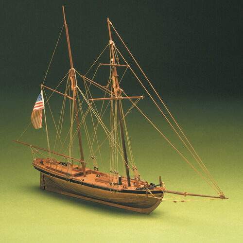 ACHILLES 1812 MANTUA MODEL