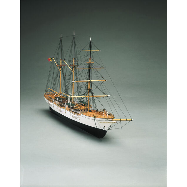 MERCATOR MANTUA MODEL 