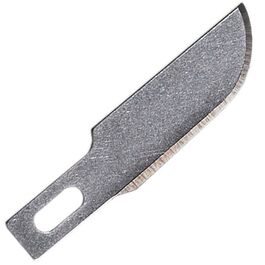 CUCHILLA CURVA Nº1 5uds EXCEL