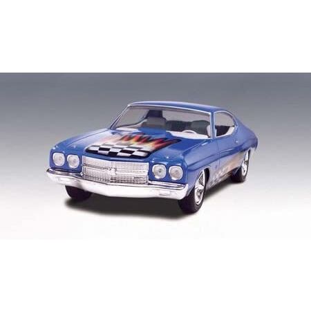 CHEVROLET CHEVELLE 1970 1/25 REVELL