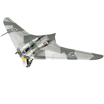 HORTEN Go 229 1/72 REVELL