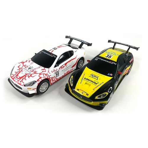 CIRCUITO GT MODENA 1/43 SLOT NINCO