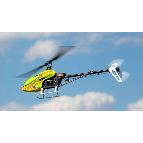 BLADE 330 S BNF HORIZON HOBBY