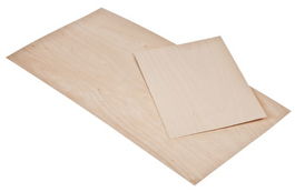 CONTRACHAPADO 0,6x250x500 mm FINLANDES