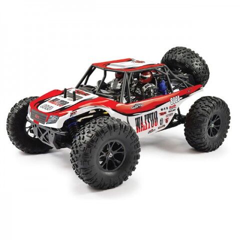  BUGGY OUTLAW 1/10 BRUSHED 4WD ULTRA-4 RTR