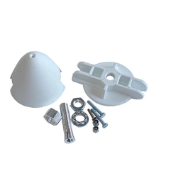 ADAPTADOR, PORTAPALAS Y CONO EASYGLIDER