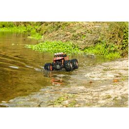 SEA RACER RTR CRAWLER 1/12 CARSON