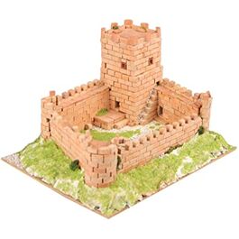 CASTILLO MEDIEVAL  KERANOVA