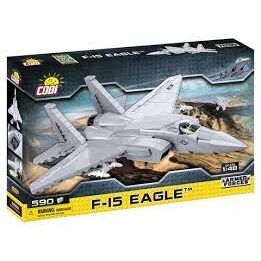 F-15 EAGLE COBI