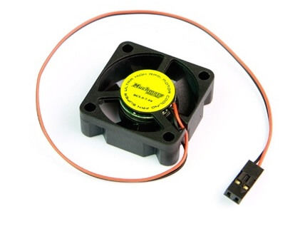 30MM VENTILADOR MOTOR HIGH RPM MUCHMORE