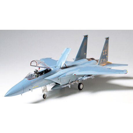 McDONNELL DOUGLAS F-15C 1/32 TAMIYA