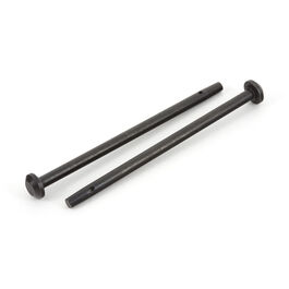 PASADORES 4X73MM ARRMA