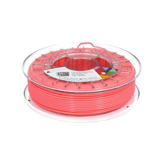 PLA 1.75 MM NEO PINK 750G SMARTFIL IMPRESORA 3D