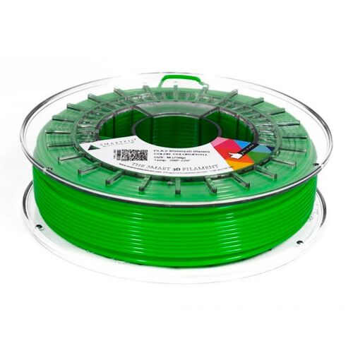 PLA 1.75 MM CHLOROPHYLL 750G SMARTFIL IMPRESORA 3D