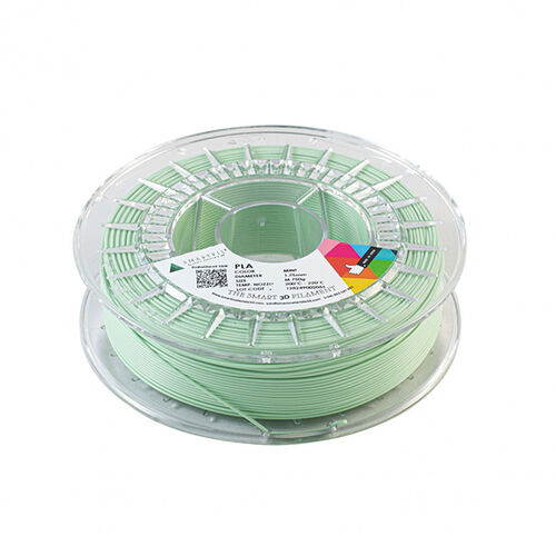 PLA 1.75 MM MINT 750G SMARTFIL IMPRESORA 3D