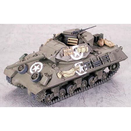 M10 US MID PRODUCTION 1/48 TAMIYA TANK DESTROYER