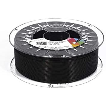 FLEX 93A  1.75 MM TRUE BLACK 750G SMARTFIL IMPRESORA 3D