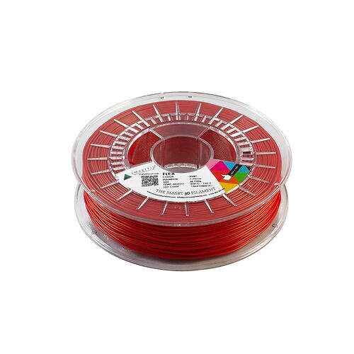 FLEX  1.75 MM RUBY 750G SMARTFIL IMPRESORA 3D