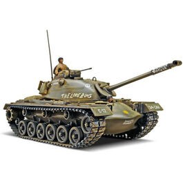 M48A2 PATTON TANQUE 1/35 REVELL