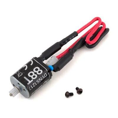 MOTOR CON PIÑON SCX24 AXIAL