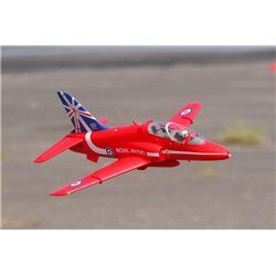 BAE HAWK 1042MM TURBINA 80MM FMS