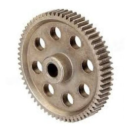 CORONA 64T METALICA PASO B HSP