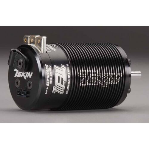 MOTOR T8 GEN2 2050KV 1/8 TEKIN BRUSHLESS