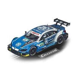BMW M4 DTM "P. ENG, Nº25" 1/32 CARRERA EVOLUTION