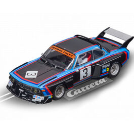 BMW 3.5 CSL Nº3 6H SILVERSTONE 1976 1/32 CARRERA EVOLUTION