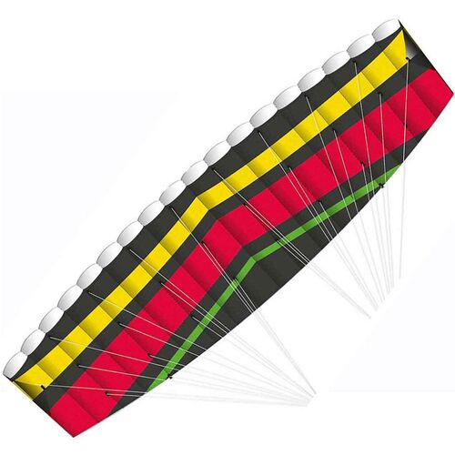 COMETA TORNADO GUNTHER PARAPENTE