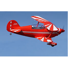 PITTS V2 1400MM PNP FMS