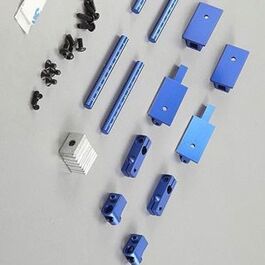 SET SOPORTE MAGNETICO CARROCERIAS KILLERBODY