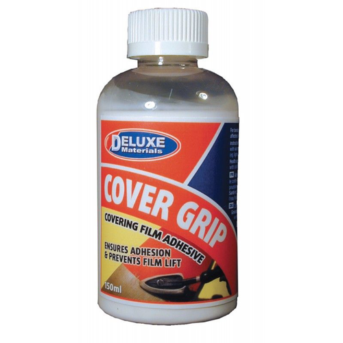 COVER GRIP ADHESIVO 150ML DELUXE