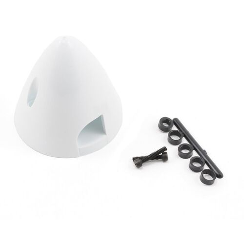 CONO 57MM BLANCO PLASTICO DUBRO