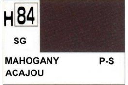 H084 CAOBA GUNZE SANGYO ACRILICO