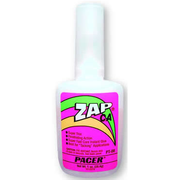 CIANO ZAP FLUIDO (28,3g)  CA