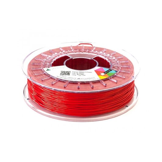 SMARTFIL ABS 1.75 MM RUBY 750G