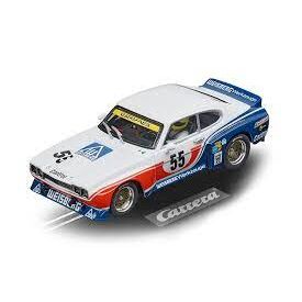 FORD CAPRI RS 3100 Nº.55 DRM 1975 1/32 CARRERA EVOLUTION