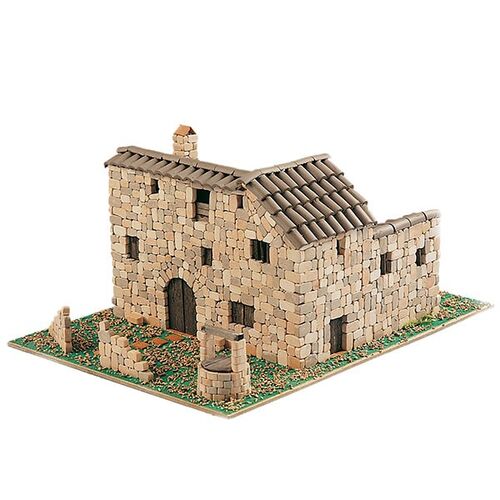 CASA RURAL L'HORT DE MANUS 1/60 CUIT