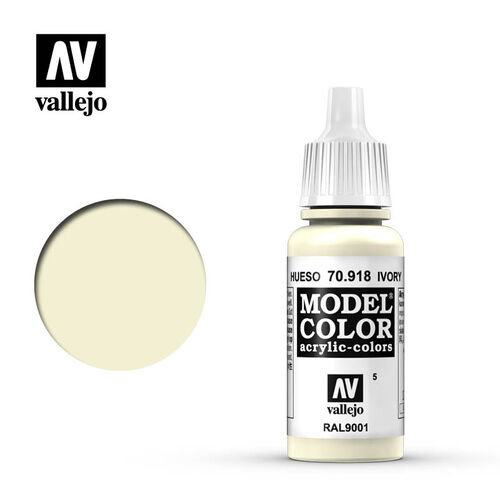 HUESO P5 17ML MODELCOLOR