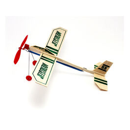 TALLER BASICO AVIONES VUELO LIBRE IHOBBIES