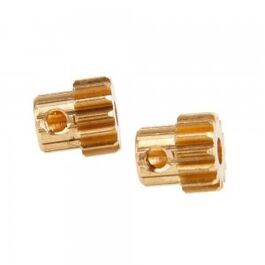 PIÑON MOTOR 2UDS 1/12 WAVE RUNNER WLTOYS