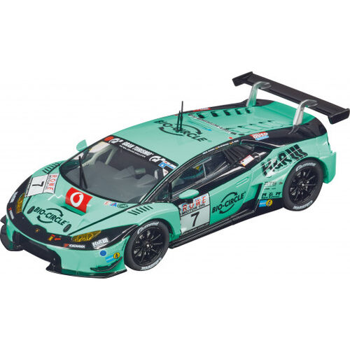 LAMBORGHINI HURACAN GT3 KONRAD MOTORSPORT N.º 7 1/32 CARRERA EVOLUTION