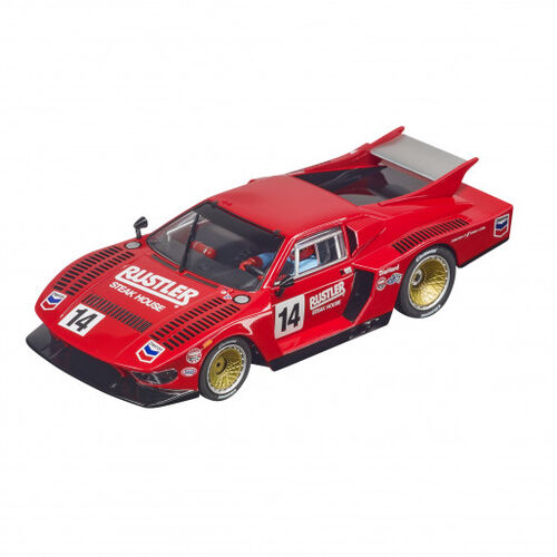 DE TOMASO PANTERA NO. 14 1/32 CARRERA EVOLUTION.