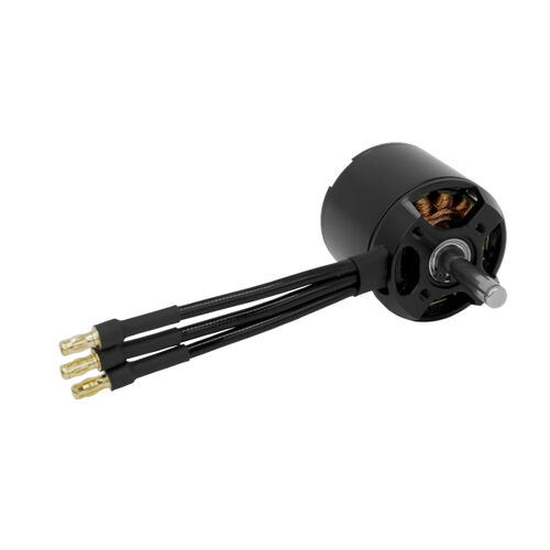 MOTOR 3548 1100KV BRUSHLESS SPITZ