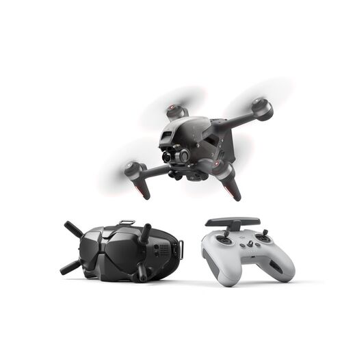 DJI FPV PACK COMBO