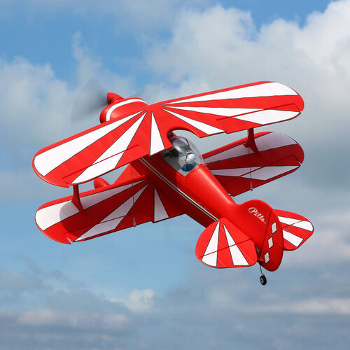 PITTS S1-S 850MM BNF CON AS3X EFLITE SAFE SELECT