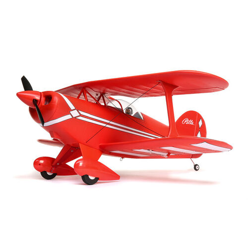 PITTS S1-S 850MM BNF CON AS3X EFLITE SAFE SELECT
