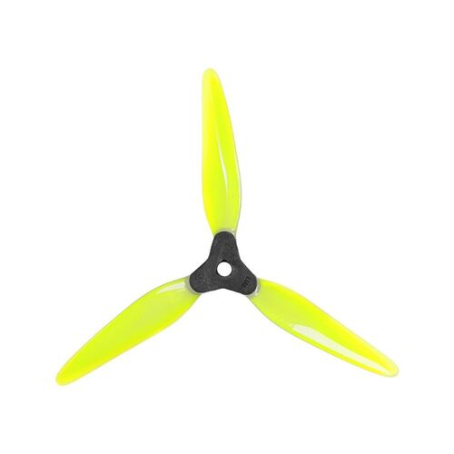 HELICES PLEGABLES 5.1'' F5 FOLD 2 VERDE FLUO SET DALPROP