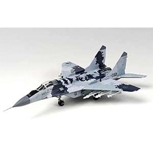 MIG-29AS FULCRUM ESLOVACO 1/48 ACADEMY